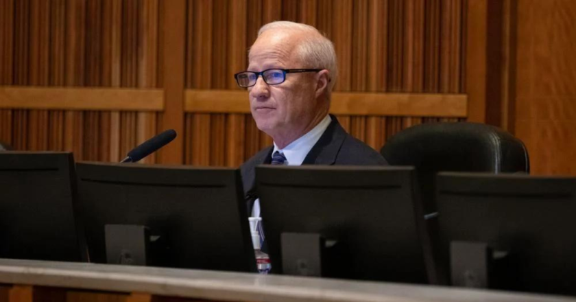 Aurora Council to discuss ‘tough love’ approach to homelessness at Monday meeting