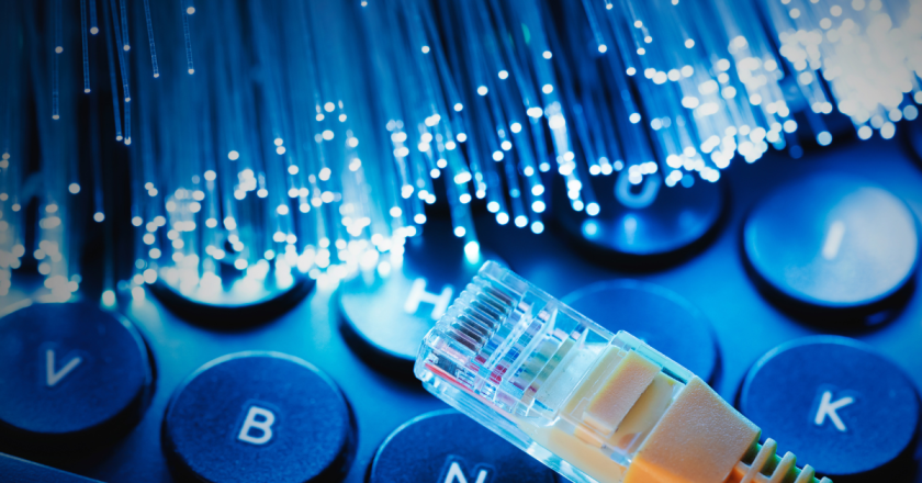 Colorado to use $826 million in federal funds to expand high-speed internet availability