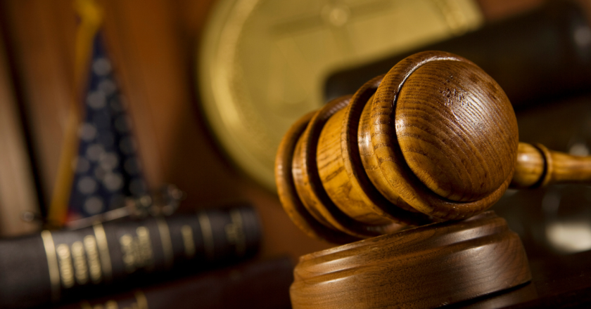 In 10th Circuit, Wendy’s too slow, Costilla septic case dismissed, Overstock short selling