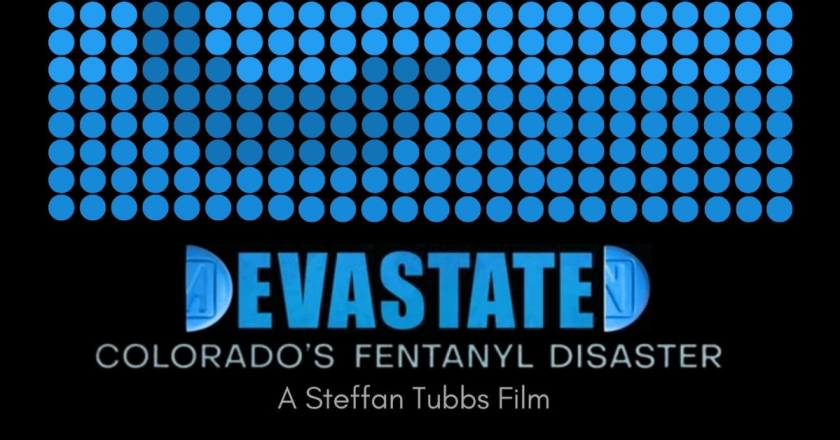 ‘DEVASTATED’, the story of fentanyl in Colorado, will be shown Thursday in Fort Morgan