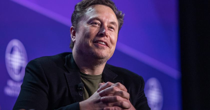Citing Elon Musk’s ownership, Denver City Council pulls down Twitter account