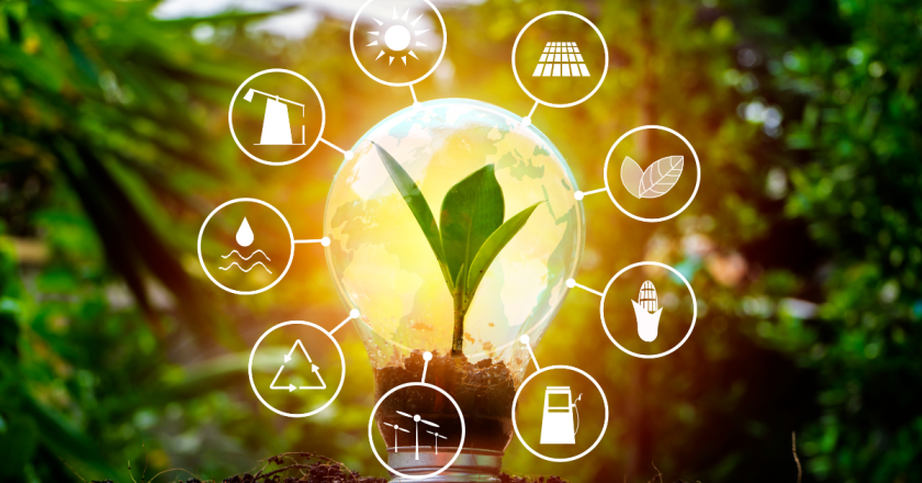 NW Co. Energy Initiative: Prioritizing the need to address energy poverty