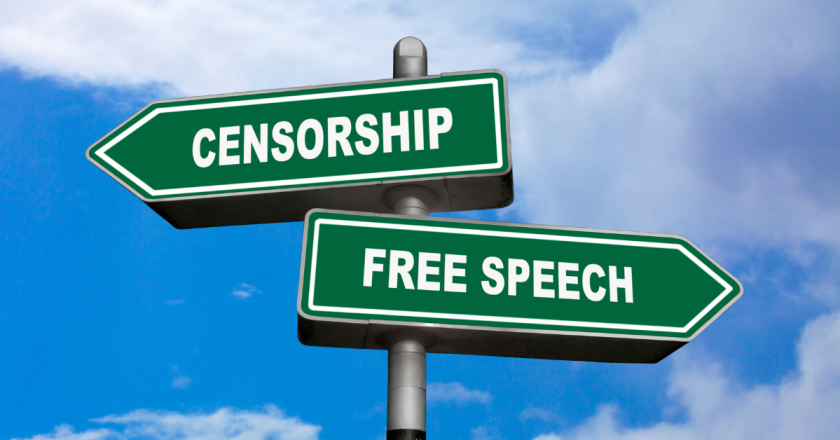 Caldara: Colorado’s majority Democrats assault free speech