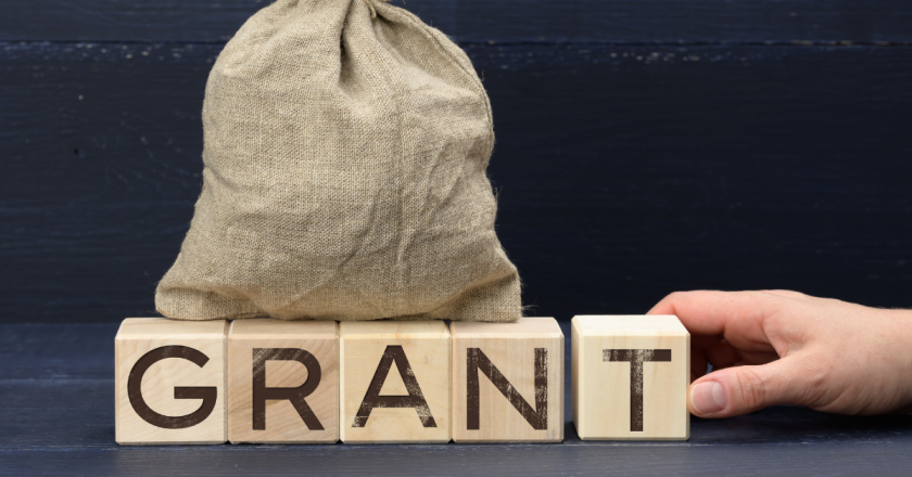 Secretary of State announces $894K in grants directed to six county governments
