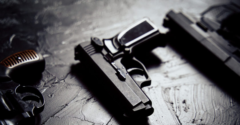 GOP bill would force immigrants reported to ICE if they illegally try to buy guns