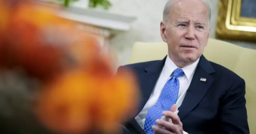 Harsanyi: If you were duped on Biden’s cognitive decline, you’re too dumb to be a journalist