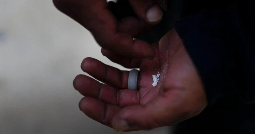 Fentanyl coming to U.S. becoming more deadly, DEA says