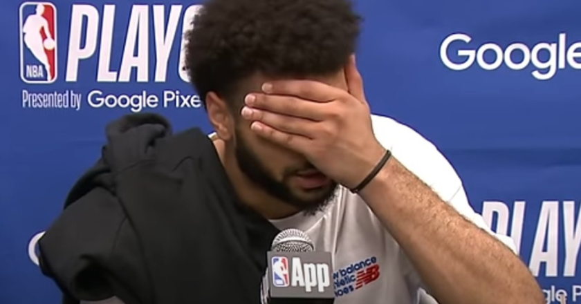 Did Colorado Just Have Its Worst Sports Week Ever?