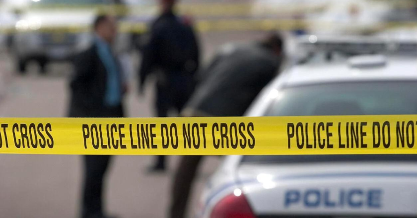 Colorado ranked as third most dangerous state in new U.S. crime study