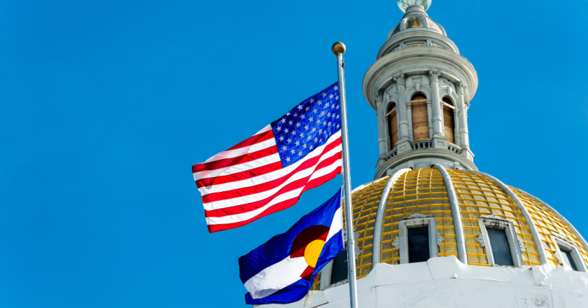 Smrz: Thirty-seven 1st Amendment advocates denied a voice at Colorado Capitol 