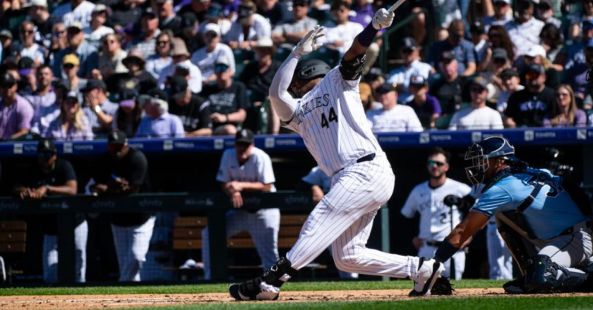 Rockies tickets for 5 bucks? Tickets for Giants series at Coors Field are turning back the clock