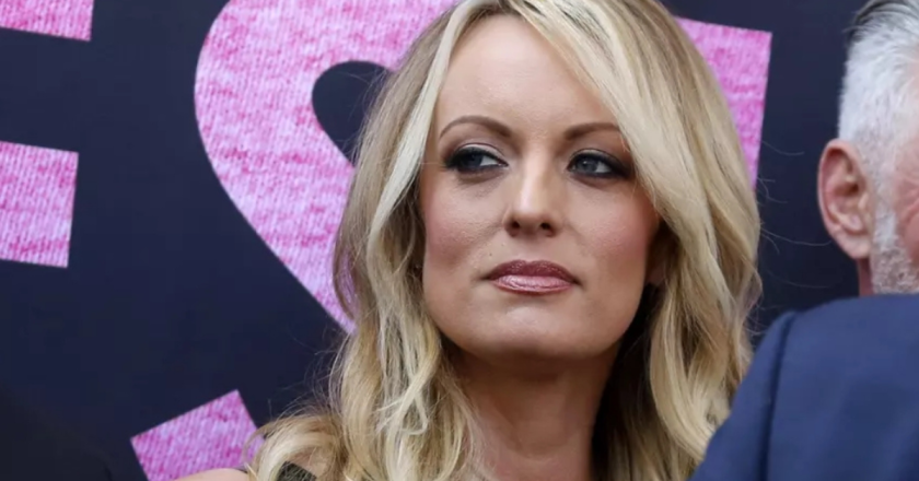 Porn star Stormy Daniels’ testimony, necessary to establish ‘credibility’, begins in Trump trial