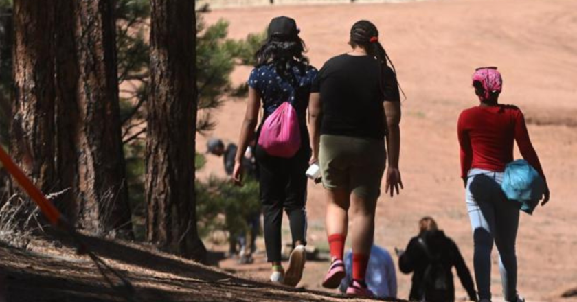 YMCA camp’s policy to sort campers by gender identity stirs controversy