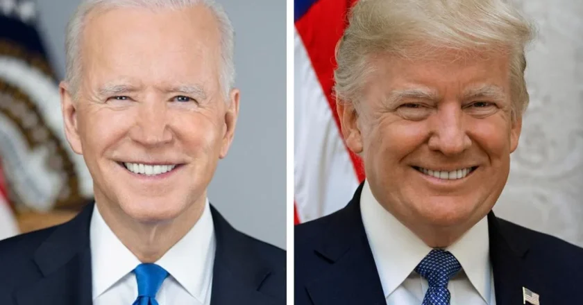Trump-era tax cuts becoming important 2024 election year issue