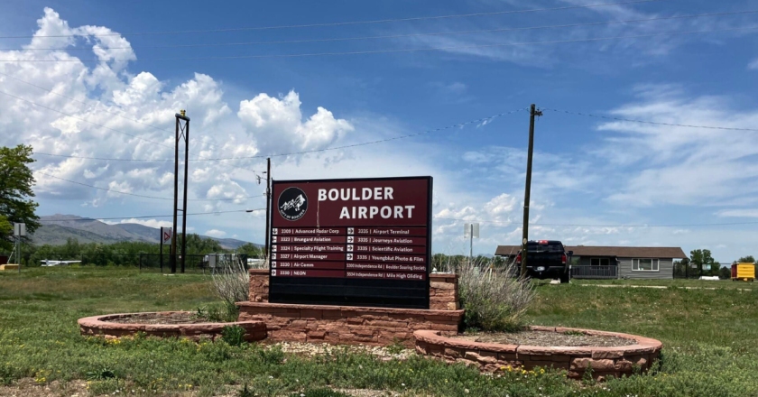 In advance of election, Boulder City Council to weigh long-term plan for closing municipal airport by 2041
