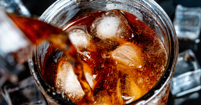Dr Pepper ends Pepsi’s reign as second-most popular soda, making soda industry a three-brand race