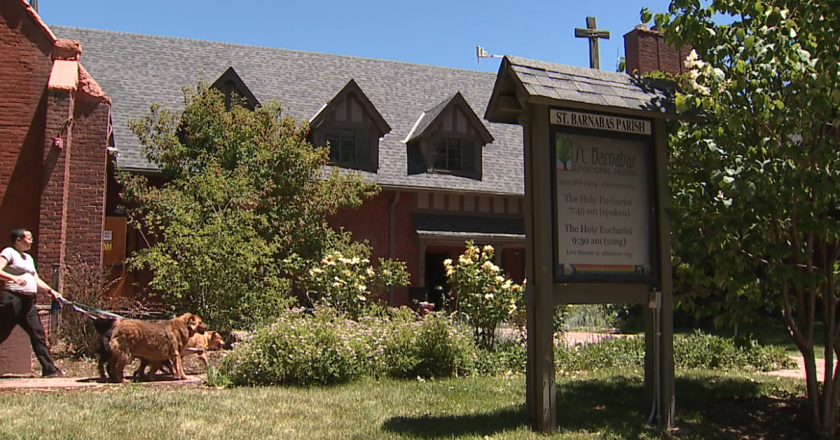 Denver nonprofit at risk of shutting down its free vet clinic if it can’t find new location