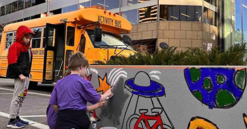 Thanks to illegals, enrollment slump for Denver schools comes to an end