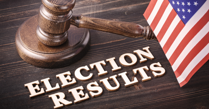 Prager: Why Americans mistrust election results more than the citizens of any other democracy