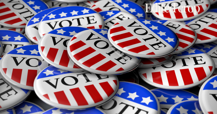 Gilpin County election watcher dismissed while observing signature verification