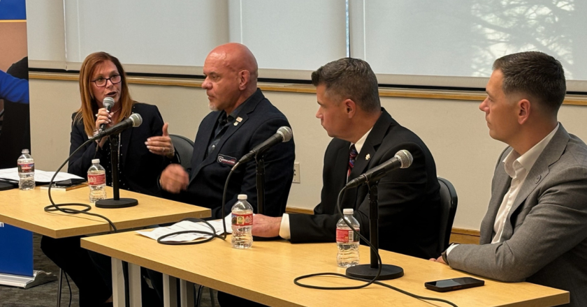 Flora heads up panel addressing ‘complex problem’ of illegal immigration, HB 19-1124 and sanctuaries