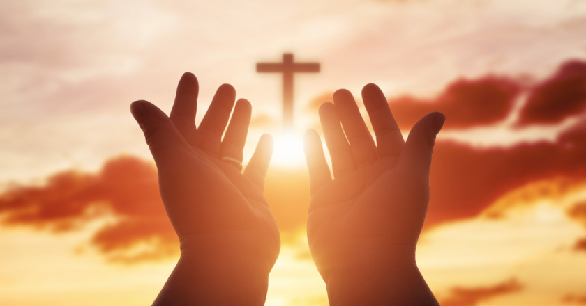 Devotional: Where did God come from?