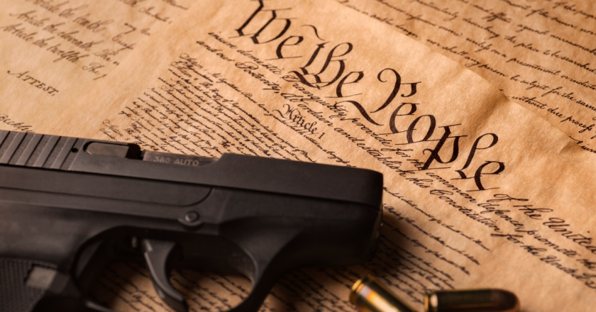 Gov. Polis signs four gun-control bills destined for legal challenges by pro-gun advocates