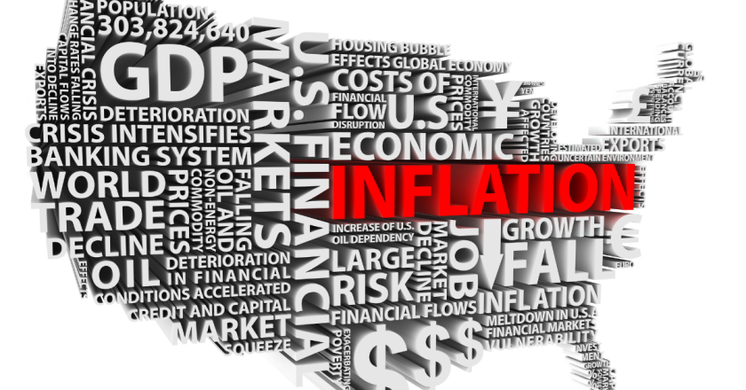 Inflation rose to 3% in November in producer price index, surprisingly hot