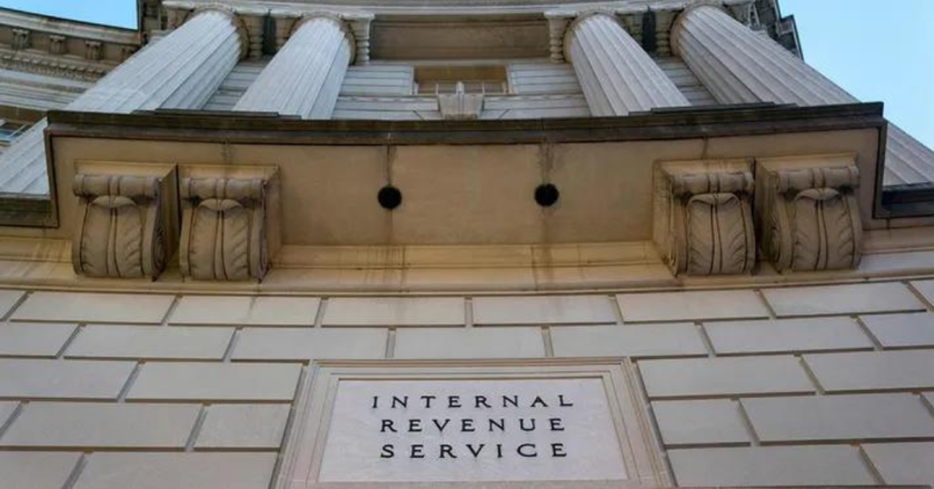 IRS plans to close ‘major’ tax loophole used by wealthy Americans