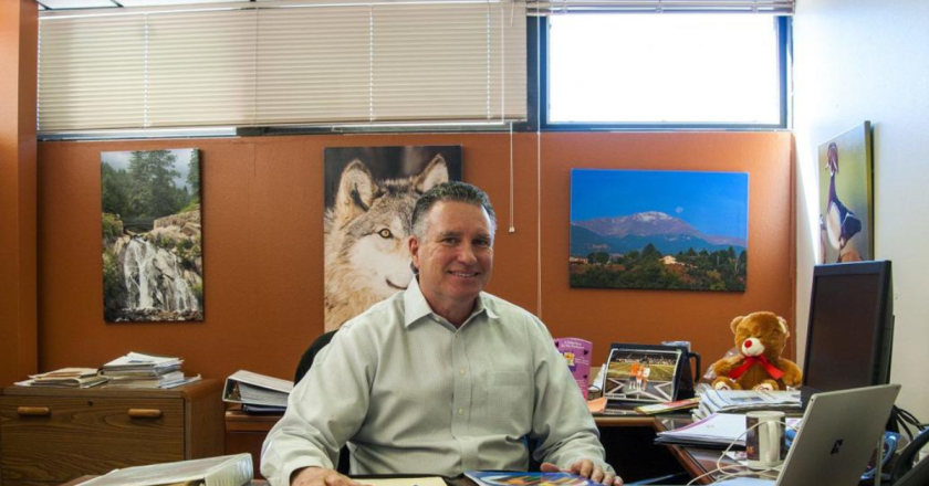 Monument places town manager on leave in ‘best interests of community’