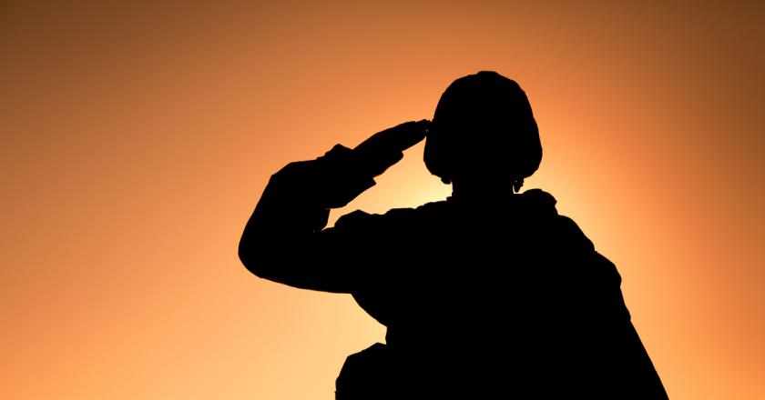 Inflation has some military families ‘grasping at pennies’