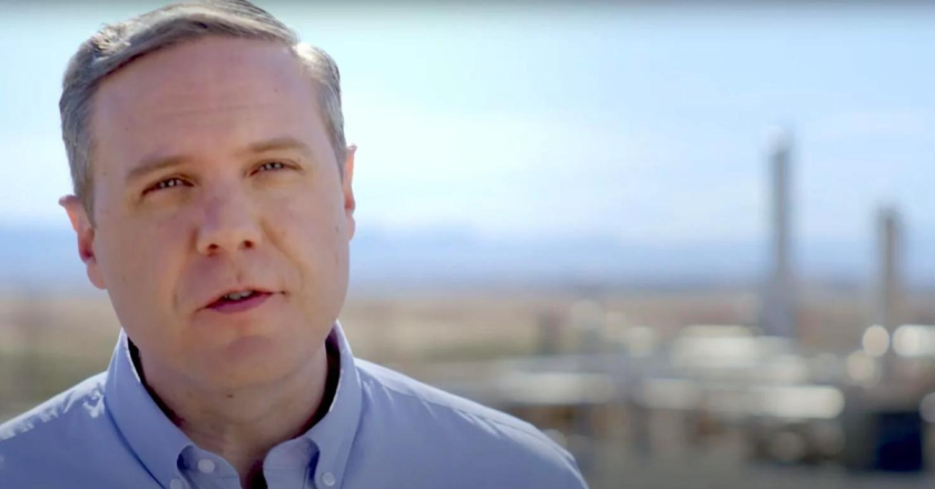 Poll: Jeff Hurd holds wide lead in Colorado’s 3rd District Republican primary
