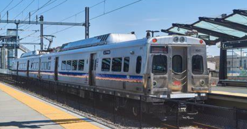 More than $100,000 in damage caused to RTD light rail lines by copper thieves