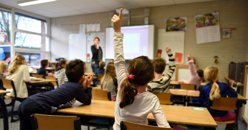 Community input sought ahead of possible Denver Public Schools closures