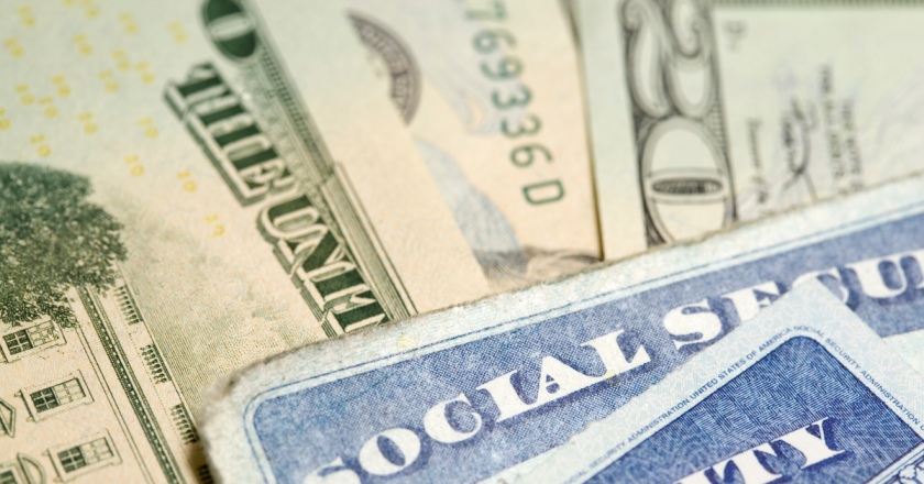 Your Social Security COLA increase could be smaller than expected next year