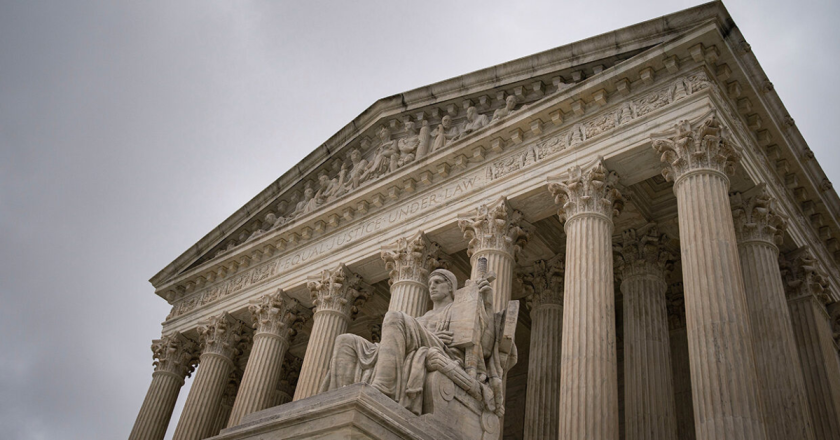 SCOTUS conservatives seem ready to uphold child sex change bans