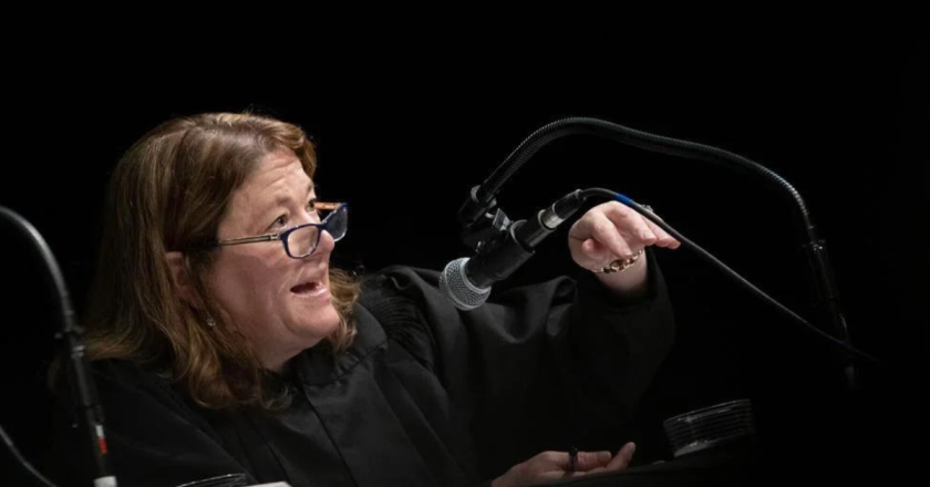 Colorado Supreme Court bars proposed ban on gender-affirming care for minors