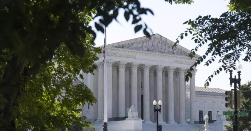 Blackmon: Supreme Court has a chance to torch one of the Left’s favorite legal tactics