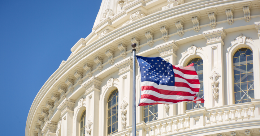 U.S. House Republicans prioritize funding border security, defunding Mayorkas’ salary