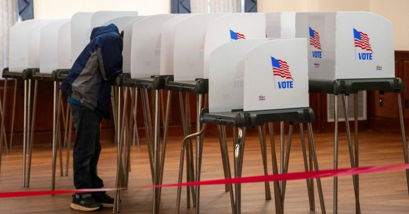 Caldara: Colorado’s political future under Proposition 131