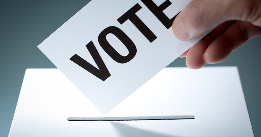 Video: The good initiatives on the ballot to protect Colorado’s elections