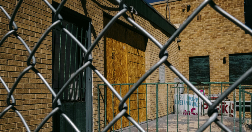 Marijuana sales have plunged in Colorado and it is making other states nervous for future