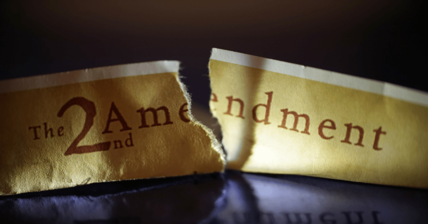 Swearer: Why the 2nd Amendment is more crucial than ever after attempt to kill Trump