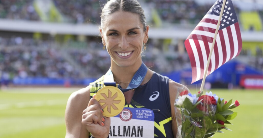 Packing for Paris: These Coloradans are headed to the 2024 Olympics, Paralympics