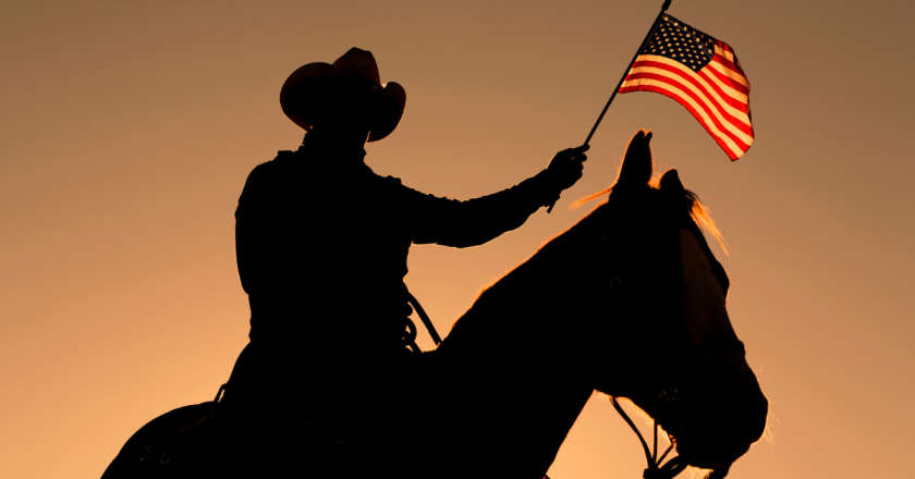 Slemenda: It’s America’s birthday, and we’re still the best