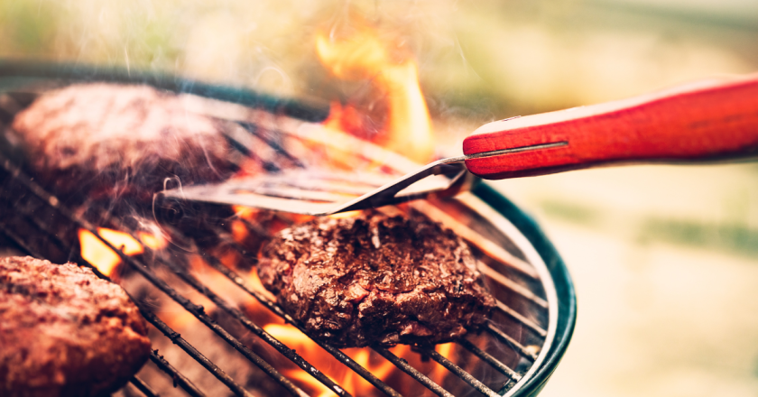 How much did your Independence Day cookout cost? Likely more than it ever has.