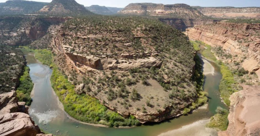 Daniel: Let local communities lead on public lands