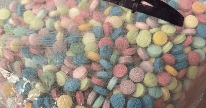 Mexican drug cartels are operating in southern Colorado, DEA says