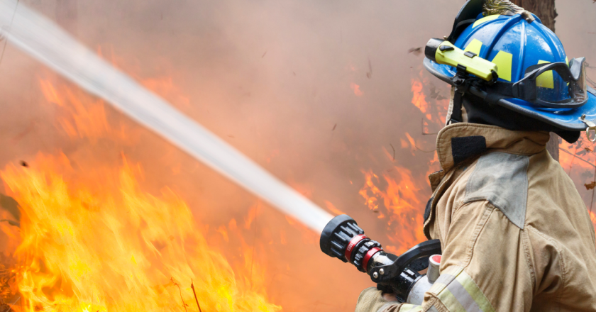 Denver firefighters face pressure campaign, scare tactics ahead of no-confidence vote