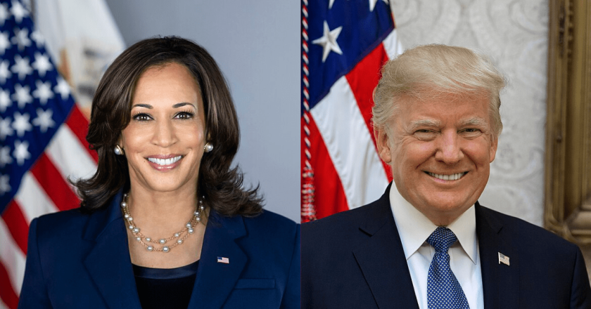 Trump: Why didn’t ‘Marxist’ Kamala do anything for what she was complaining about?